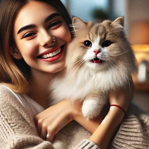 Dilema pemilik kucing saat mudik