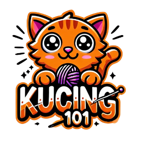 Kucing 101